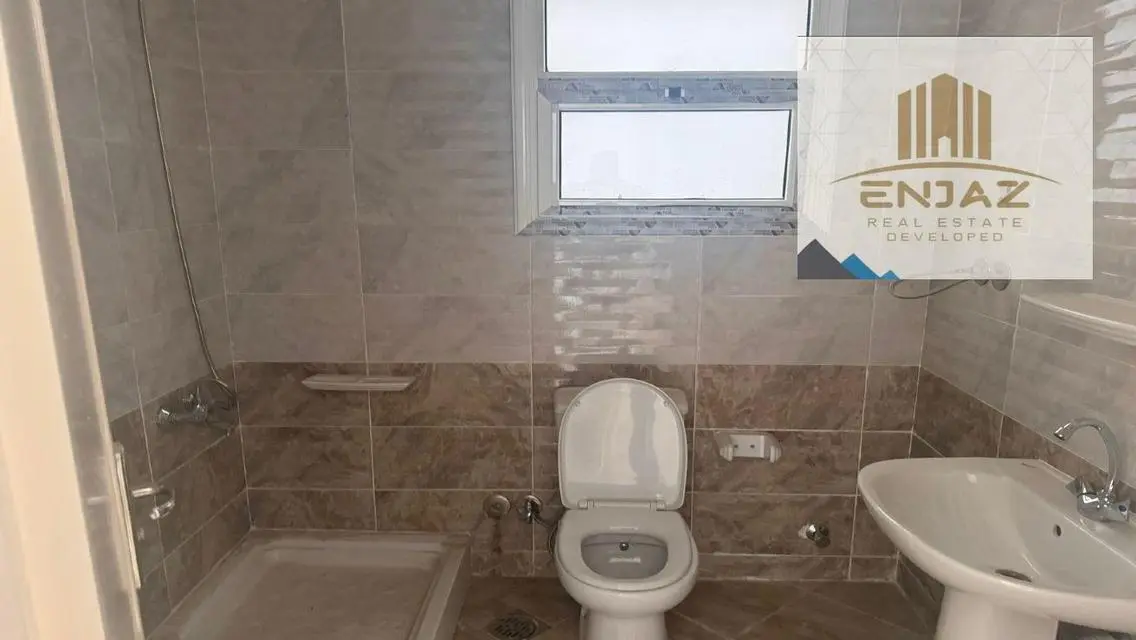 Luxury Apartment for Sale at 9,500,000 EGP | 3 Bedrooms & Shared Gym