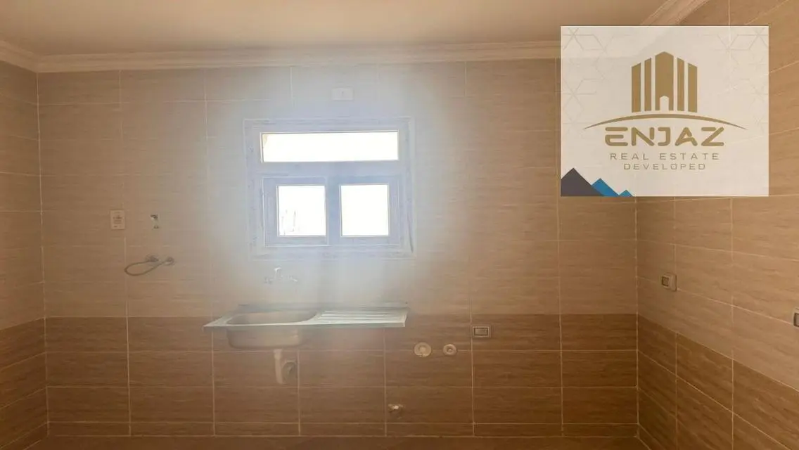 Luxury Apartment for Sale at 9,500,000 EGP | 3 Bedrooms & Shared Gym