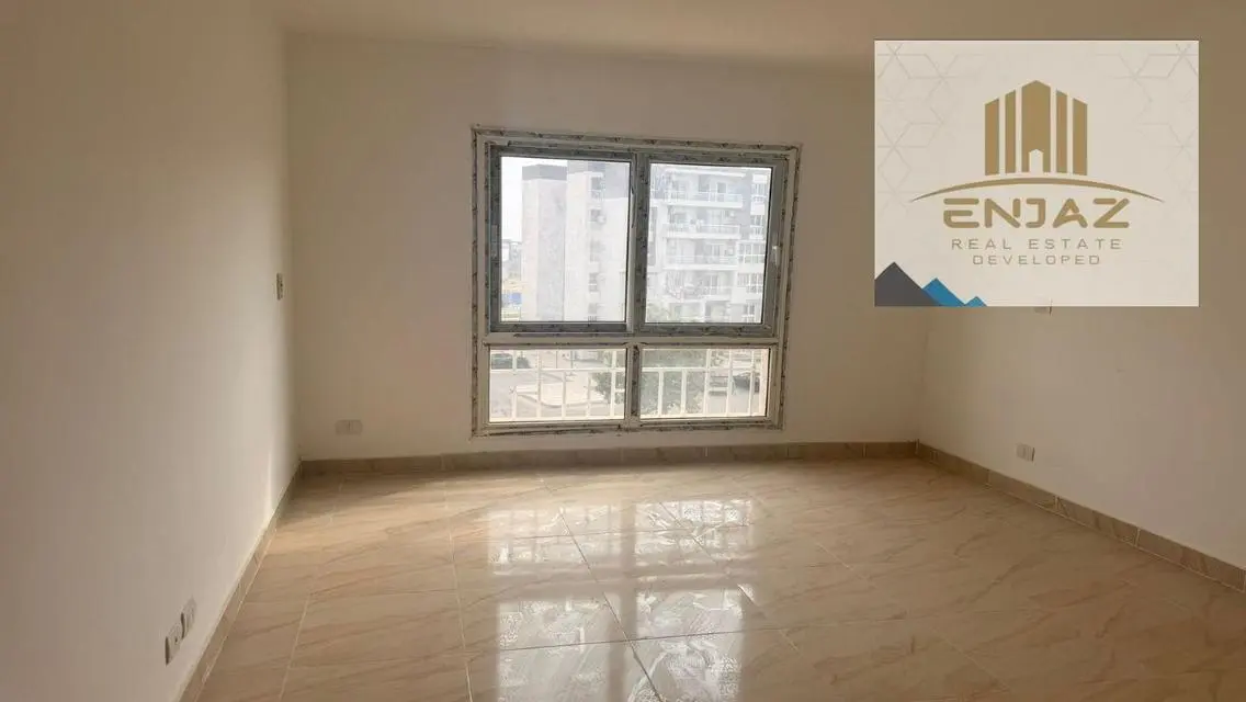 Luxury Apartment for Sale at 9,500,000 EGP | 3 Bedrooms & Shared Gym