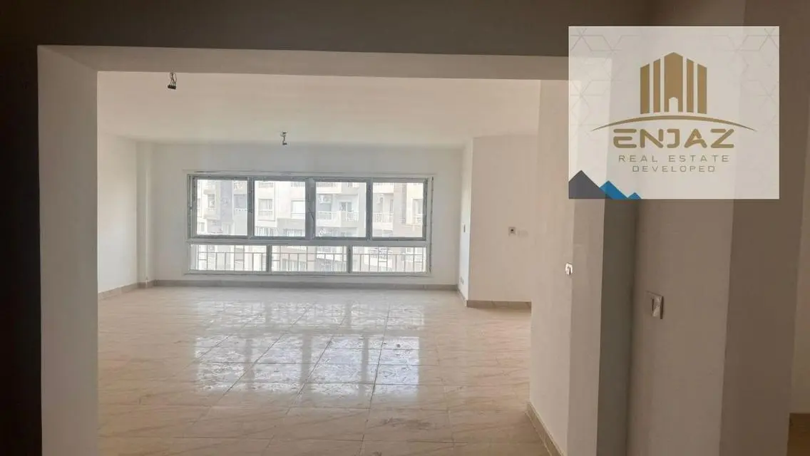 Luxury Apartment for Sale at 9,500,000 EGP | 3 Bedrooms & Shared Gym