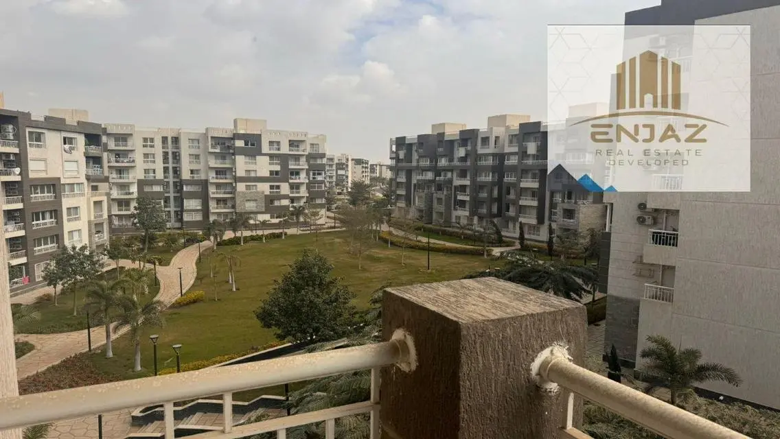 Luxury Apartment for Sale at 9,500,000 EGP | 3 Bedrooms & Shared Gym