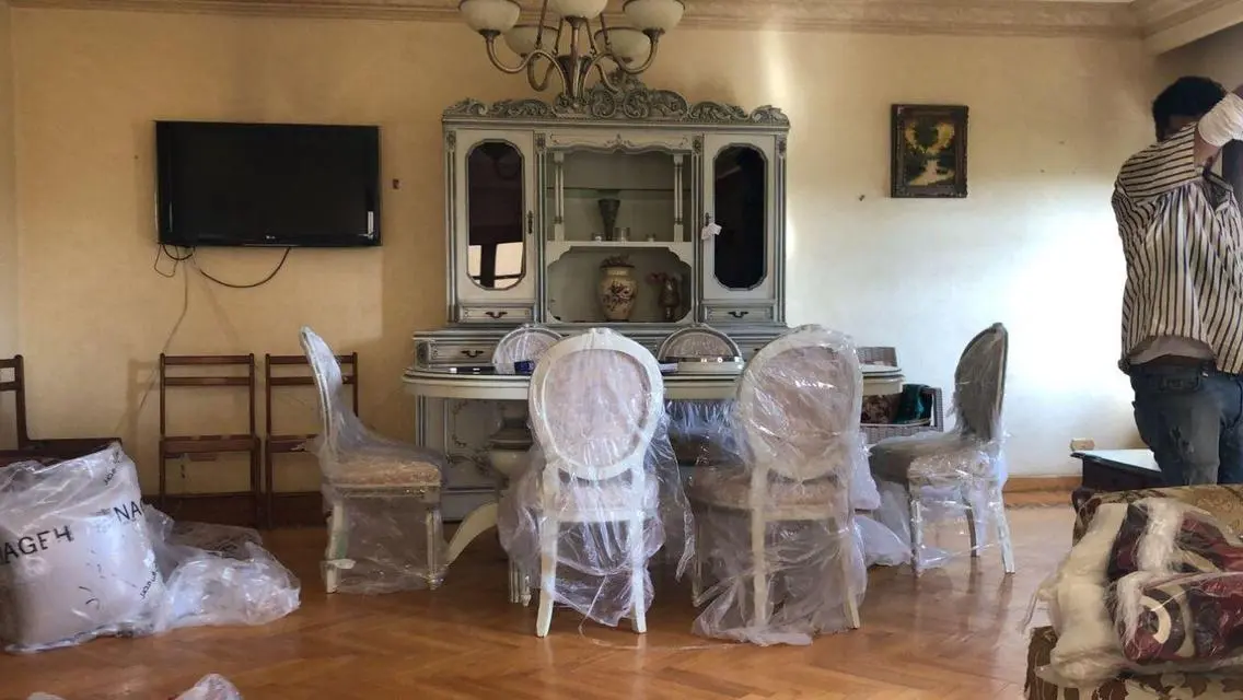 Stunning Apartment for Sale in Prime Location