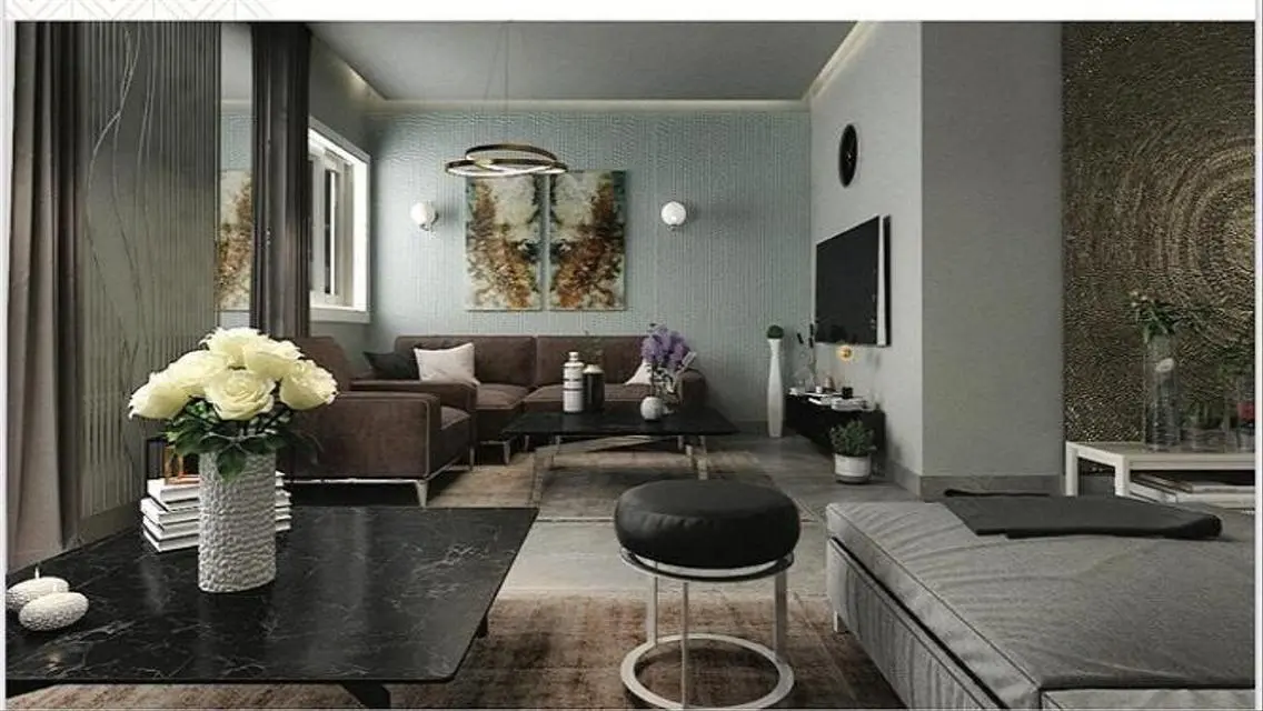 Stunning Apartment in Cairo's Prime Locations