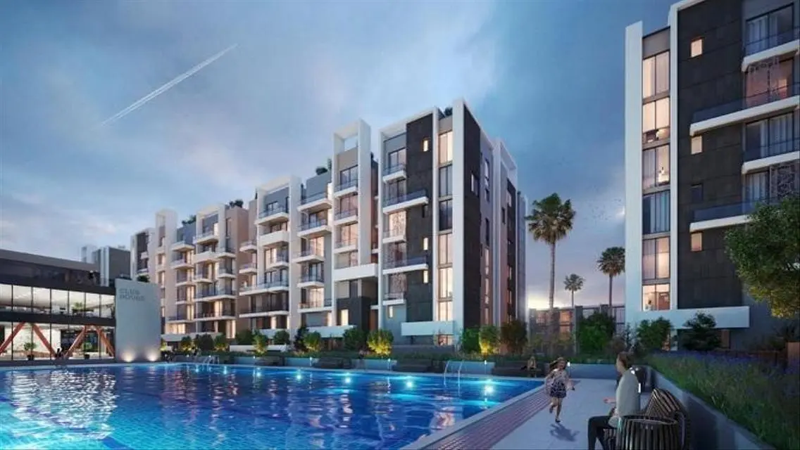 Stunning Apartment in Cairo's Prime Locations