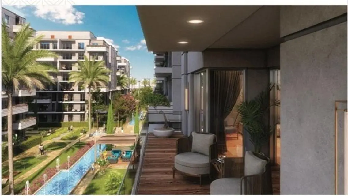 Stunning Apartment in Cairo's Prime Locations