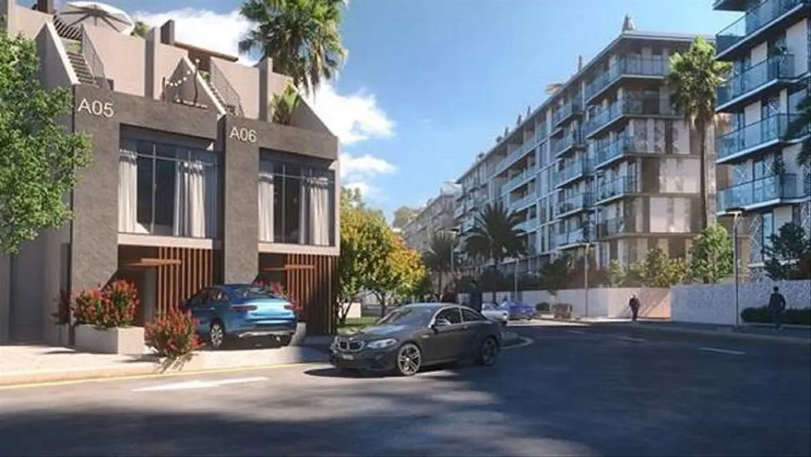 Stunning Apartment in Cairo's Prime Locations