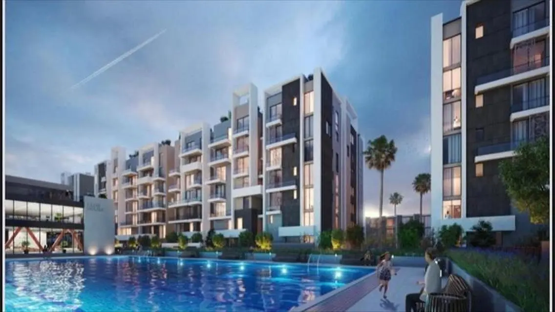 Stunning Apartment in Cairo's Prime Locations