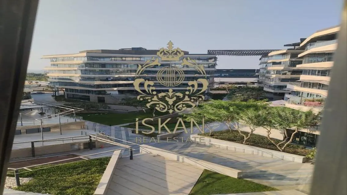 Office for sale Under Market Price in The polygon