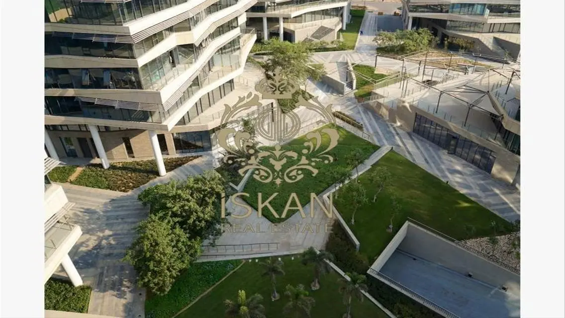 Office for sale Under Market Price in The polygon
