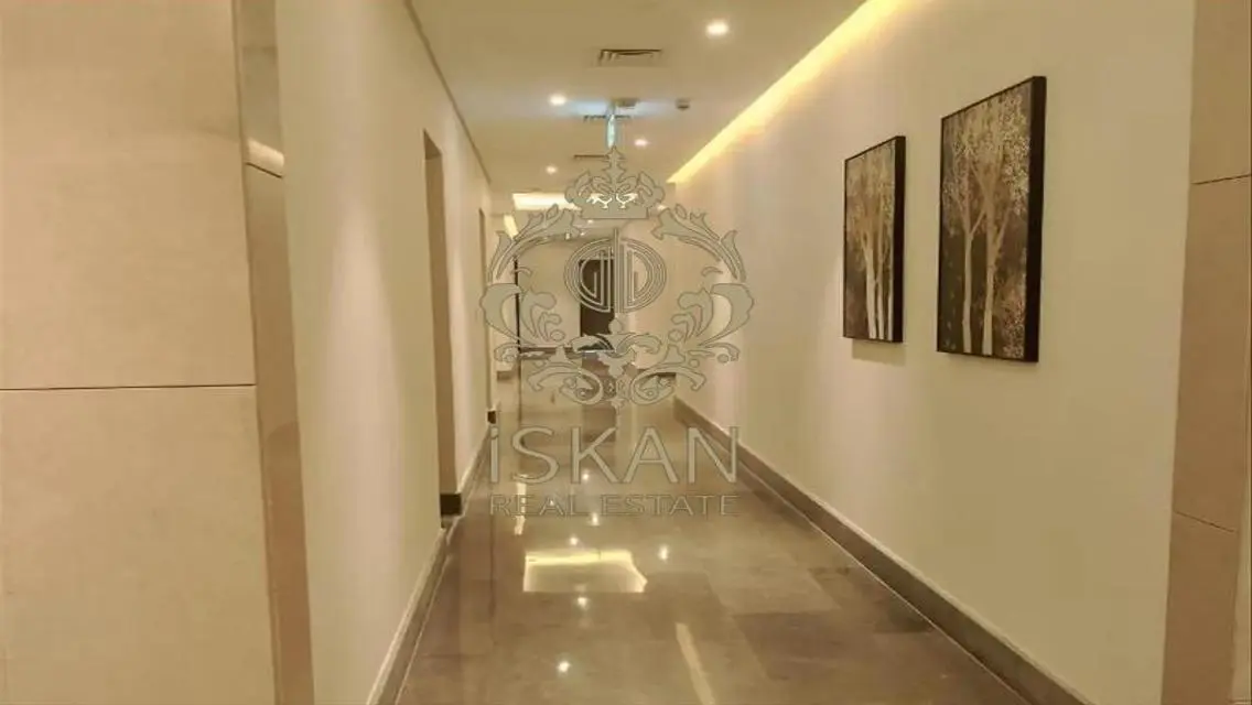 Office for sale Under Market Price in The polygon