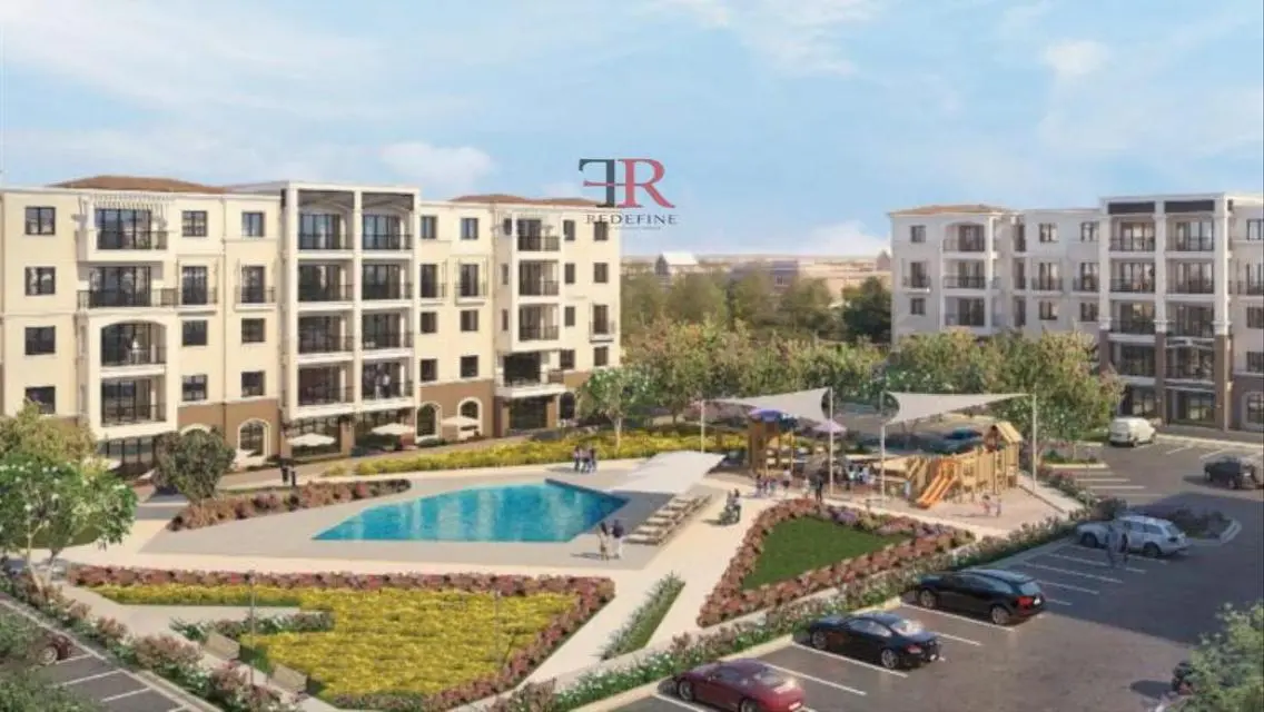 Luxury Apartment with Scenic Views for Sale
