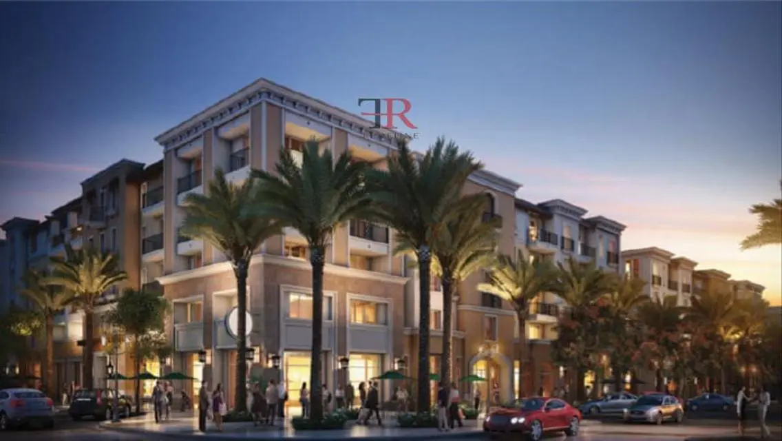 Luxury Apartment with Scenic Views for Sale