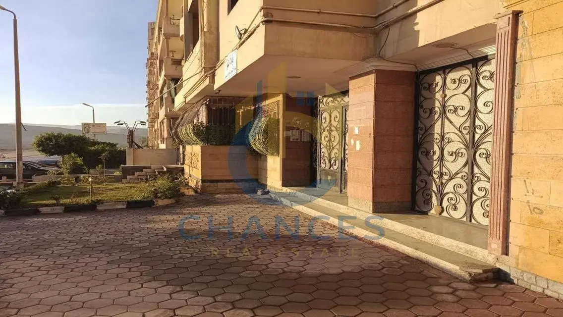 شقة فاخرة للبيع في قلب المدينة