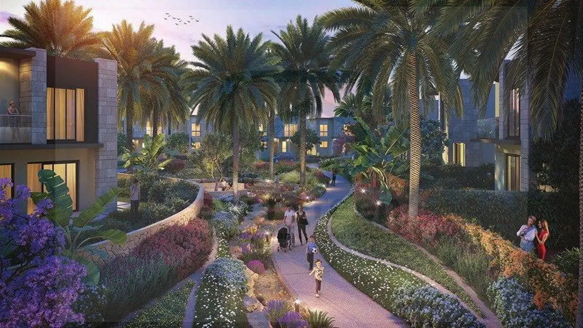 Prime Town House in Swan Lake Oct, Hassan Allam