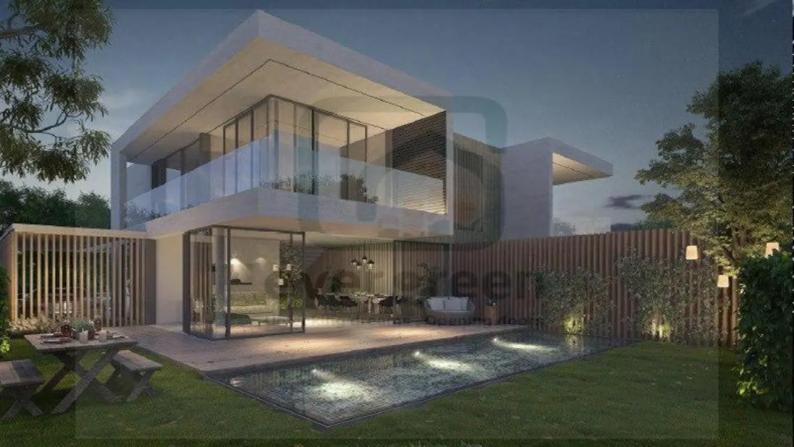 Prime Town House in Swan Lake Oct, Hassan Allam