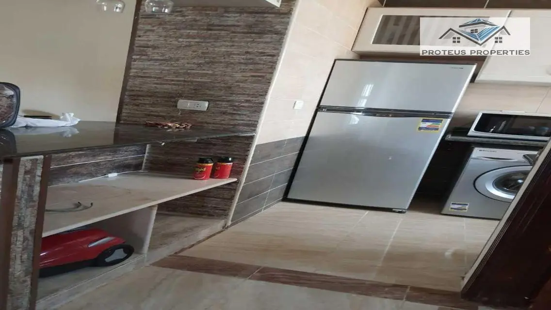شقة مميزه 71m ايجار مفروش في مدينتي