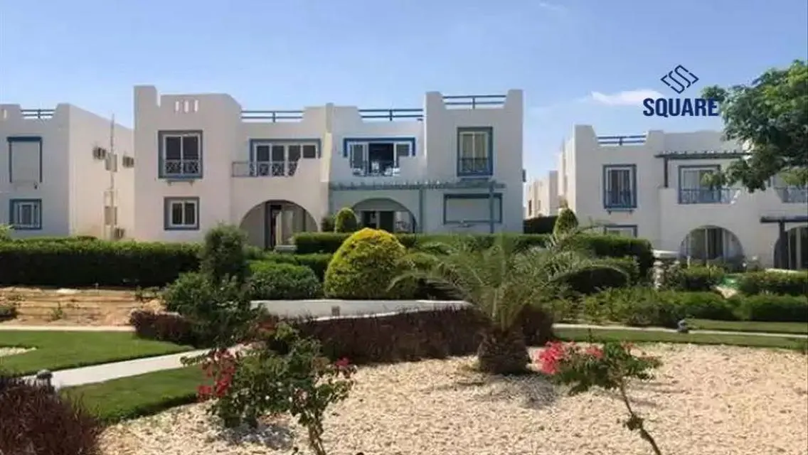 شاليه ريسيل تشطيب كامل استلام فوري في راس الحكمة
