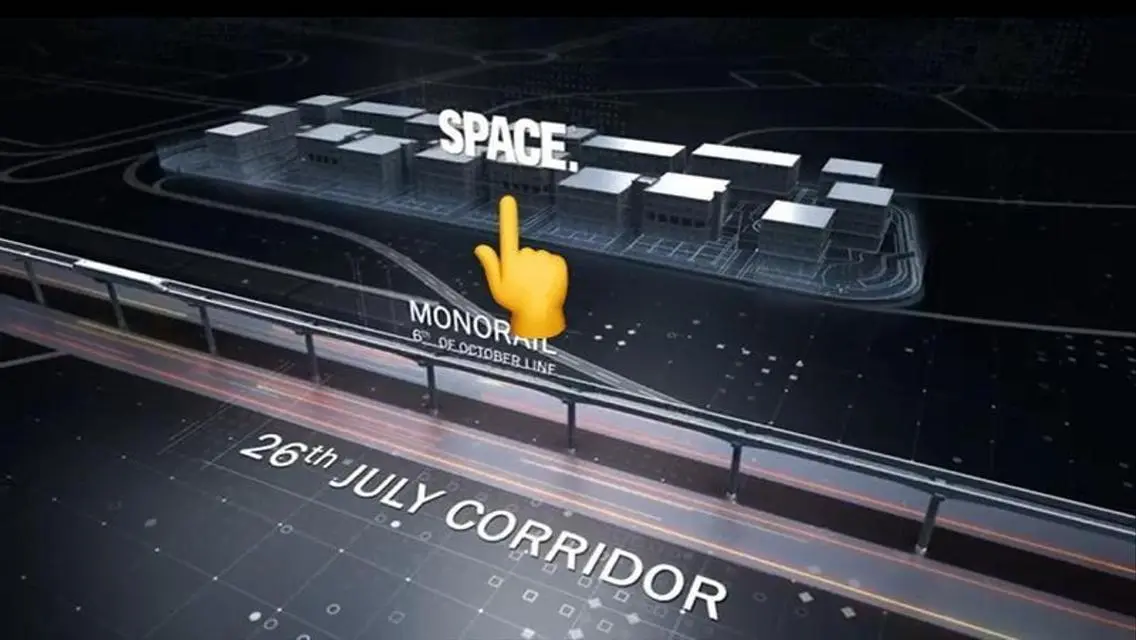 Office 82m on 26th July Axis at 416K over 7 years