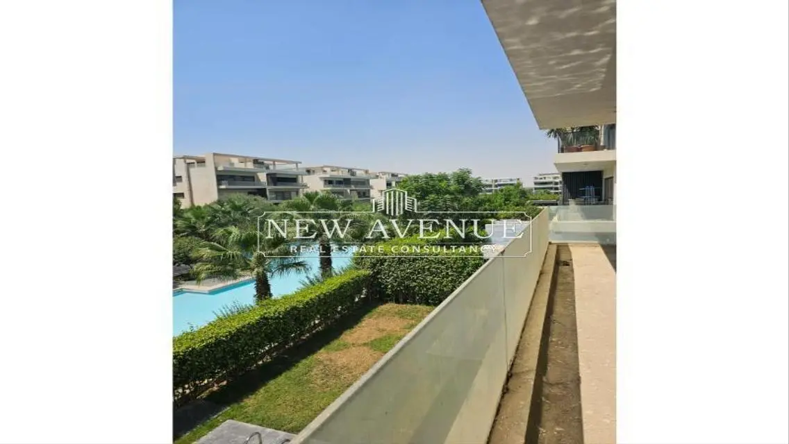 Luxury Apartment for Sale in a Quiet Area