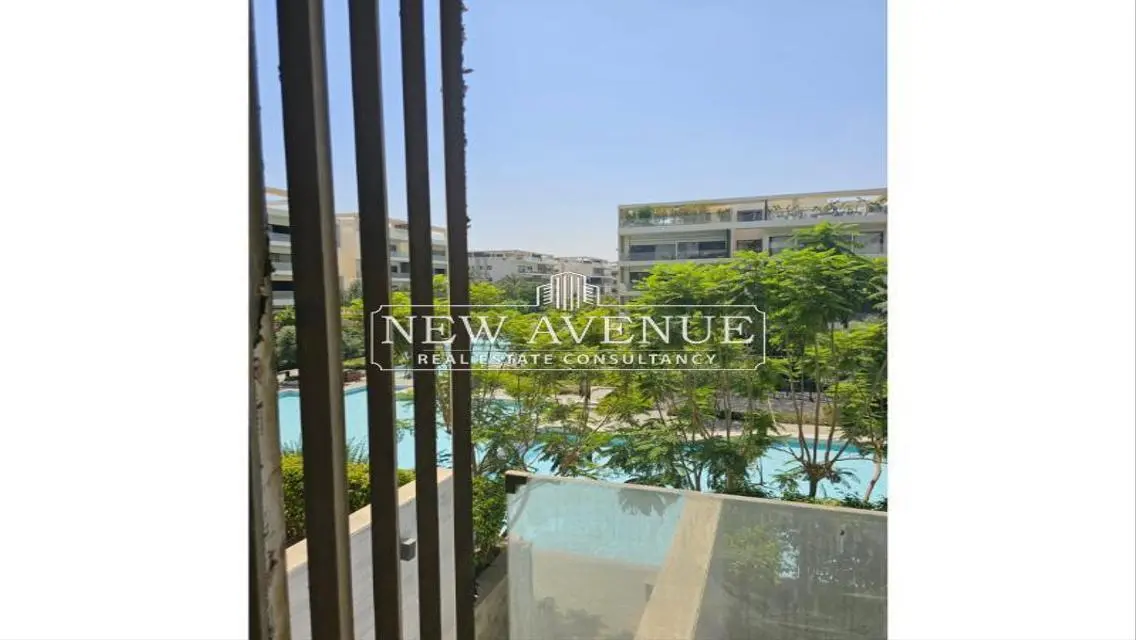 Luxury Apartment for Sale in a Quiet Area
