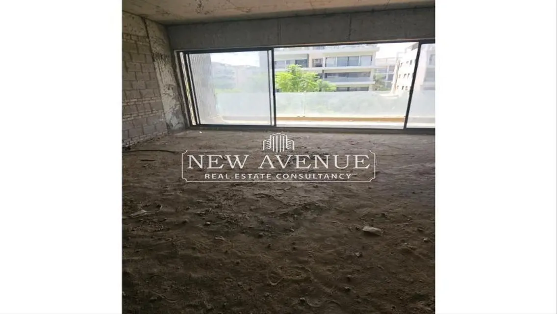 Luxury Apartment for Sale in a Quiet Area
