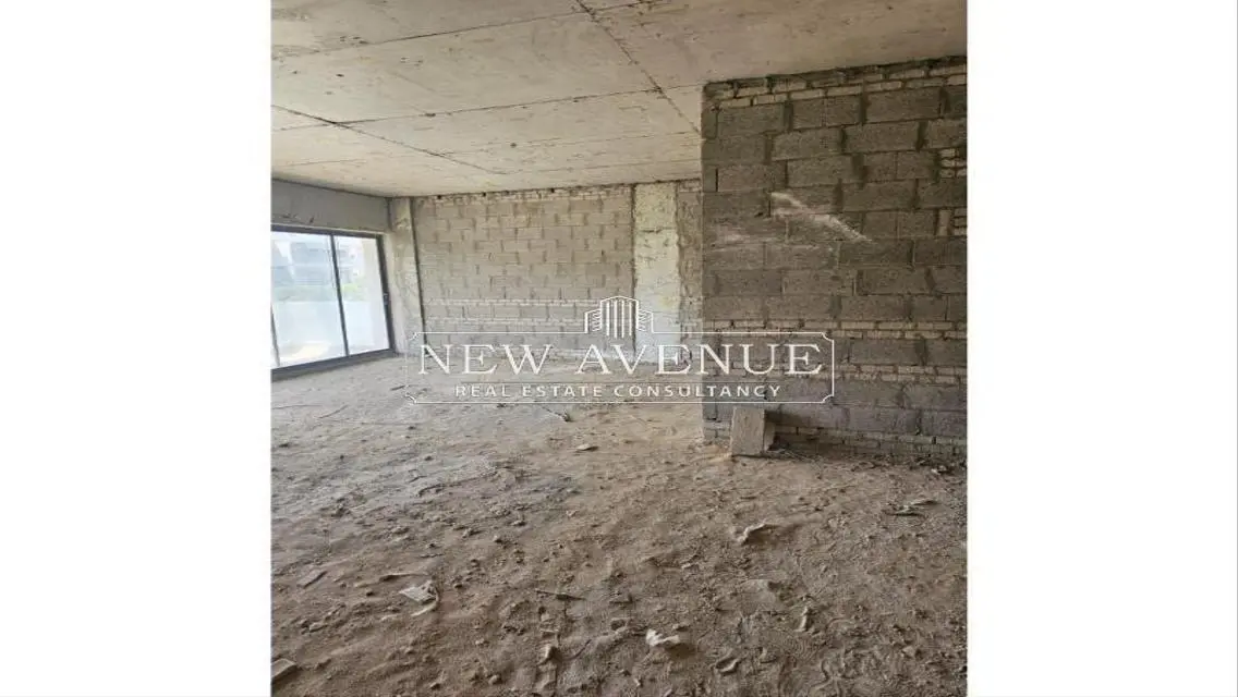 Luxury Apartment for Sale in a Quiet Area