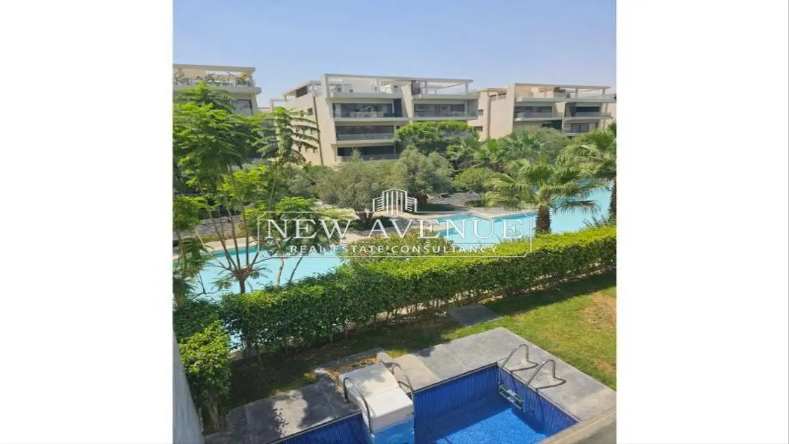 Luxury Apartment for Sale in a Quiet Area