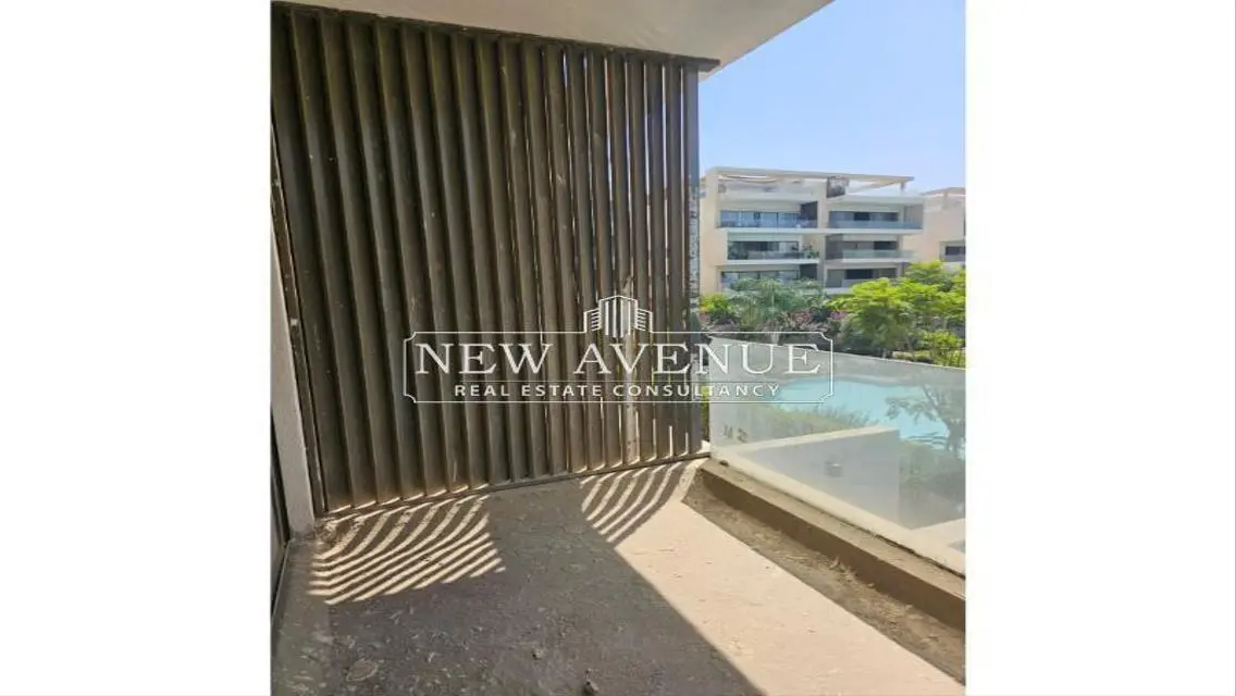 Luxury Apartment for Sale in a Quiet Area