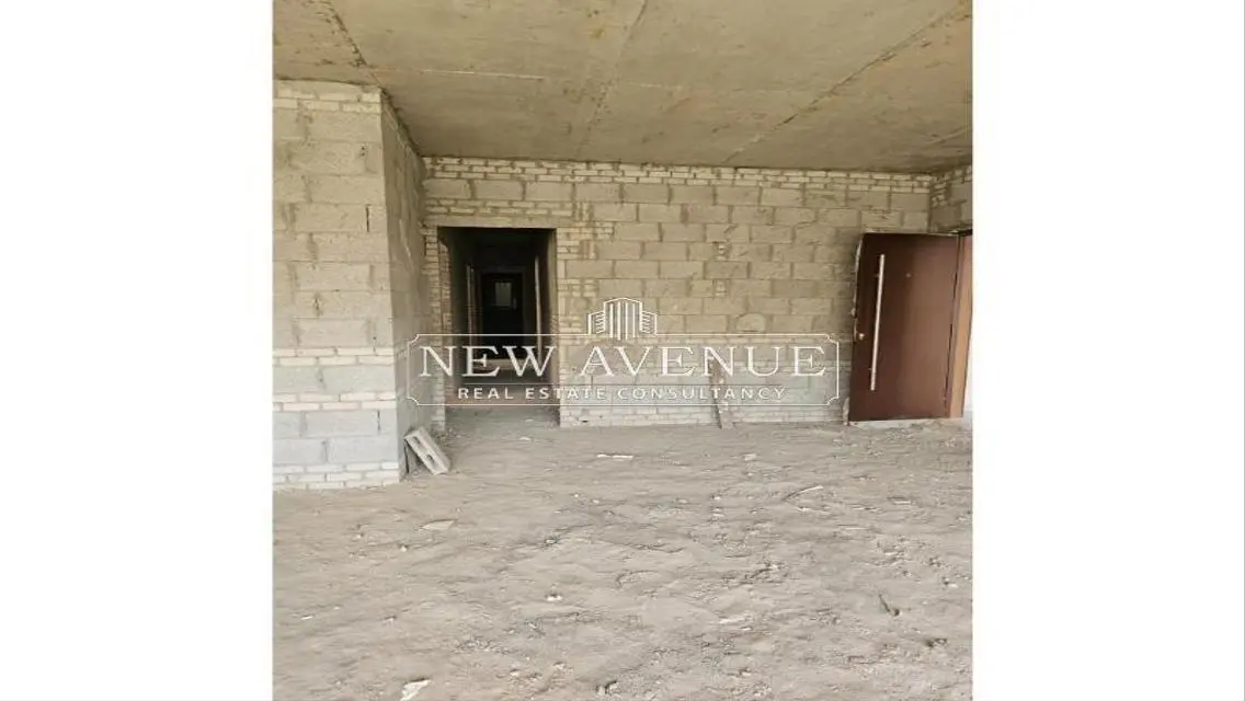 Luxury Apartment for Sale in a Quiet Area