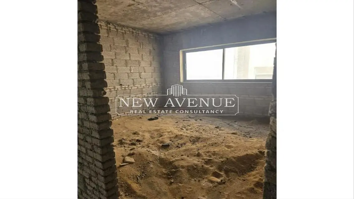 Luxury Apartment for Sale in a Quiet Area