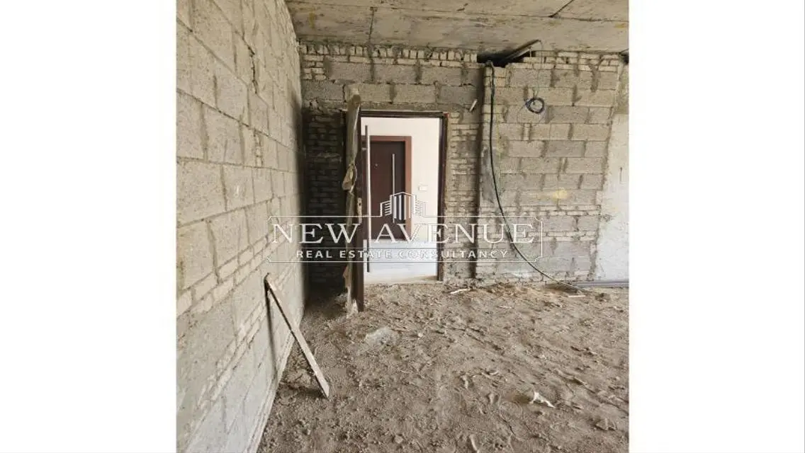 Luxury Apartment for Sale in a Quiet Area