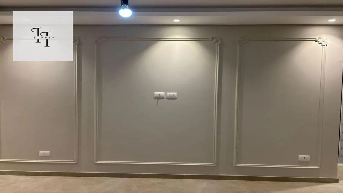 Apartment for rent in Hyde Park new cairo