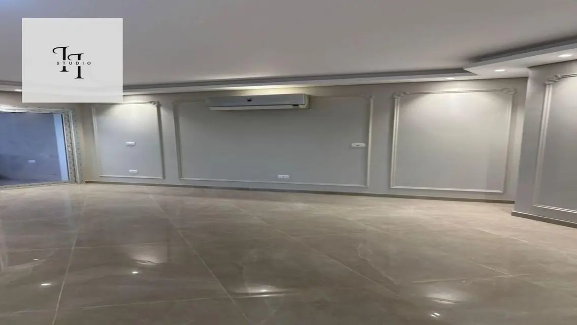 Apartment for rent in Hyde Park new cairo