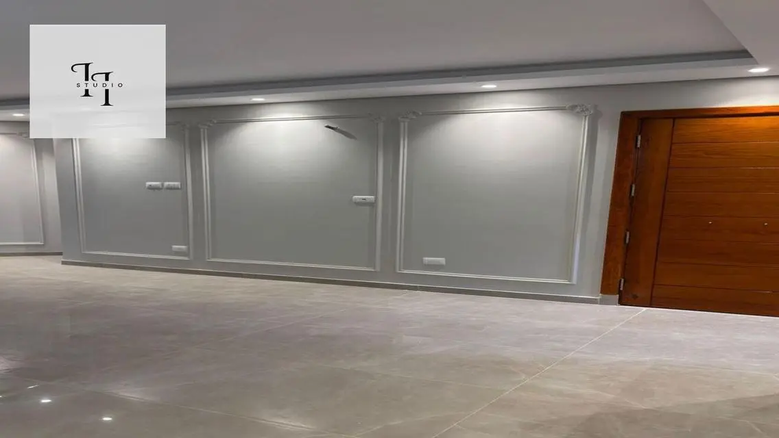Apartment for rent in Hyde Park new cairo