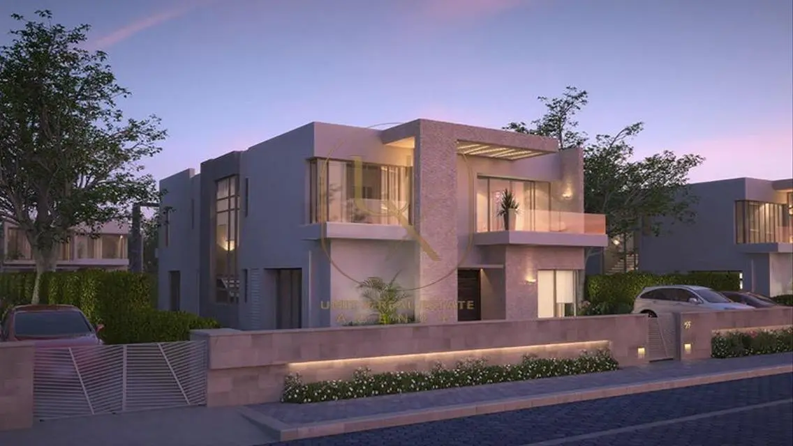 Own Your AP On The Highest Hill In Zayed 0% DP