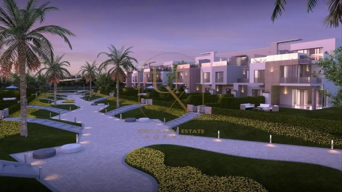 Own Your AP On The Highest Hill In Zayed 0% DP