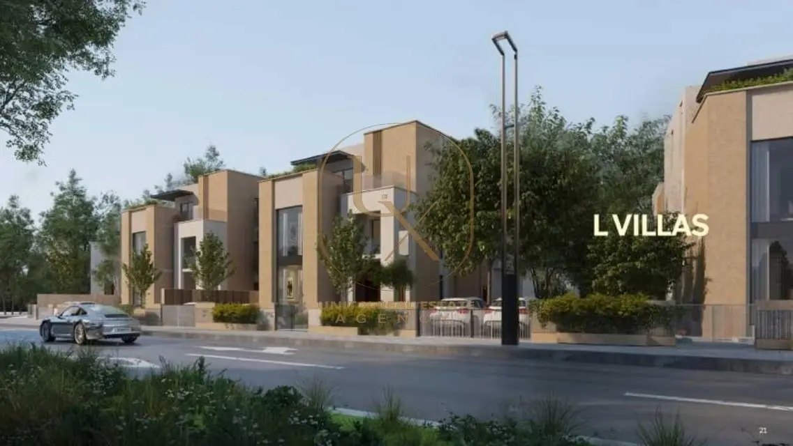 Own Your AP On The Highest Hill In Zayed 0% DP