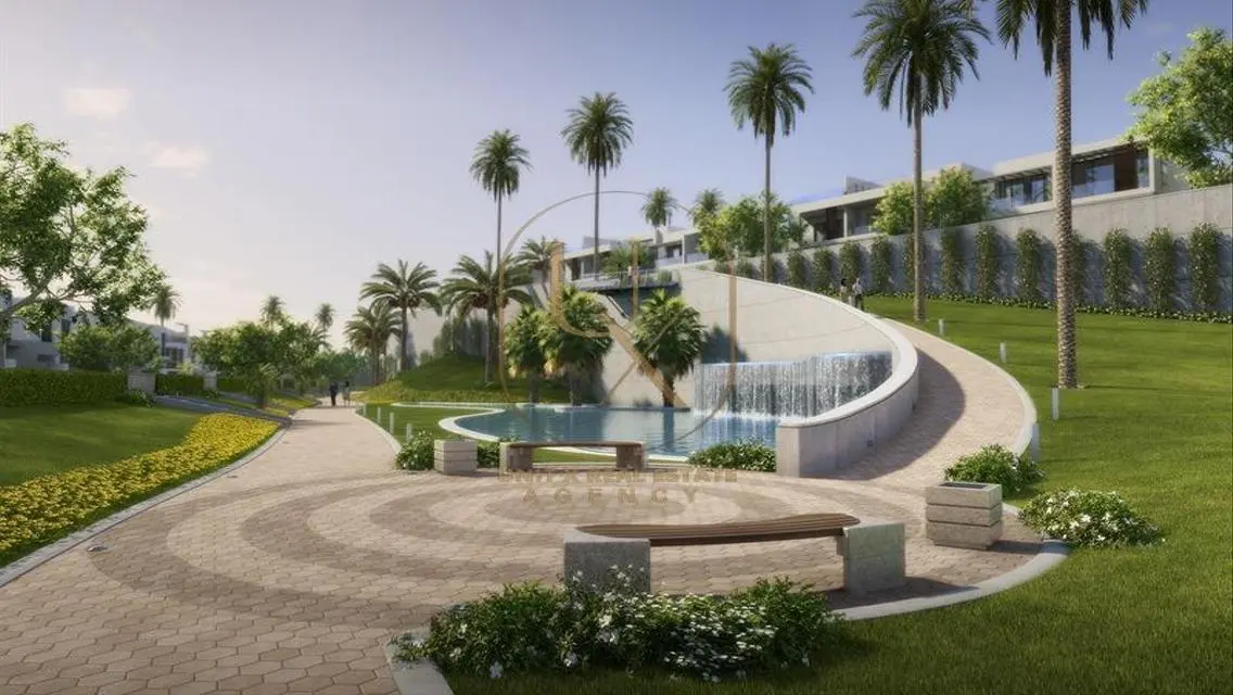 Own Your AP On The Highest Hill In Zayed 0% DP