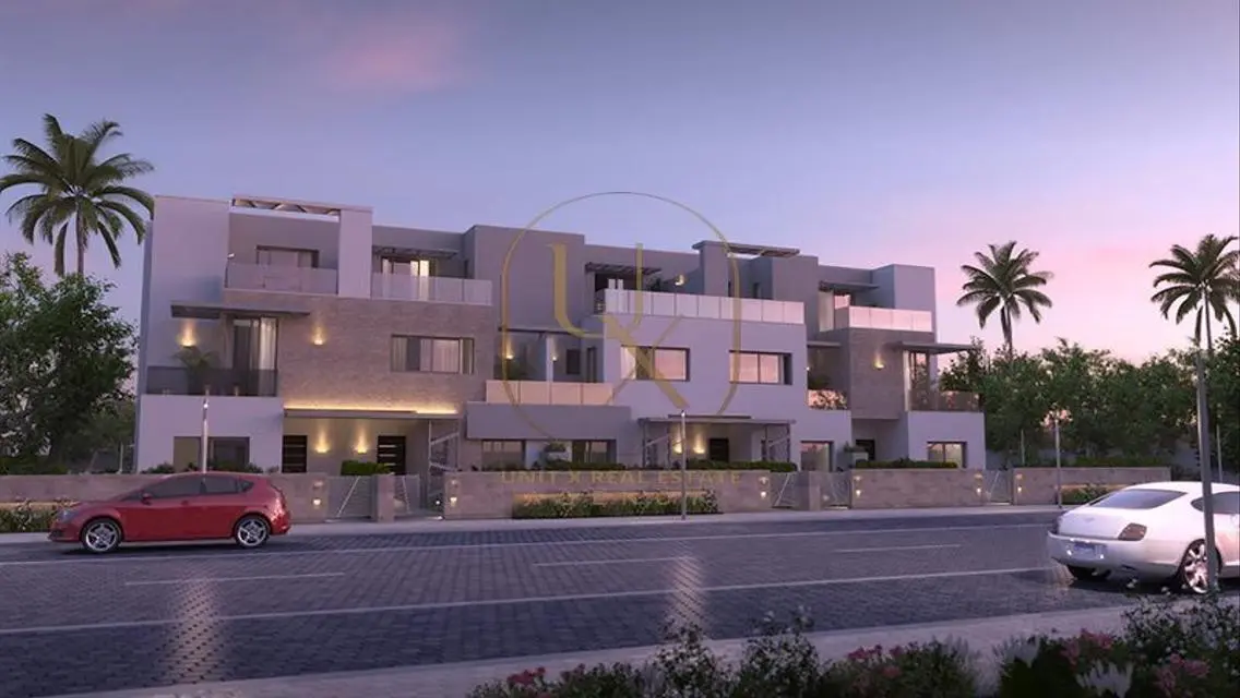 Own Your AP On The Highest Hill In Zayed 0% DP