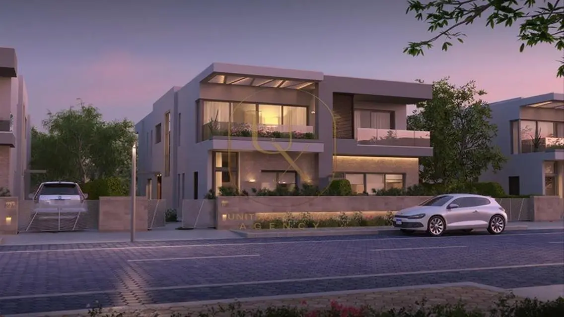 Own Your AP On The Highest Hill In Zayed 0% DP