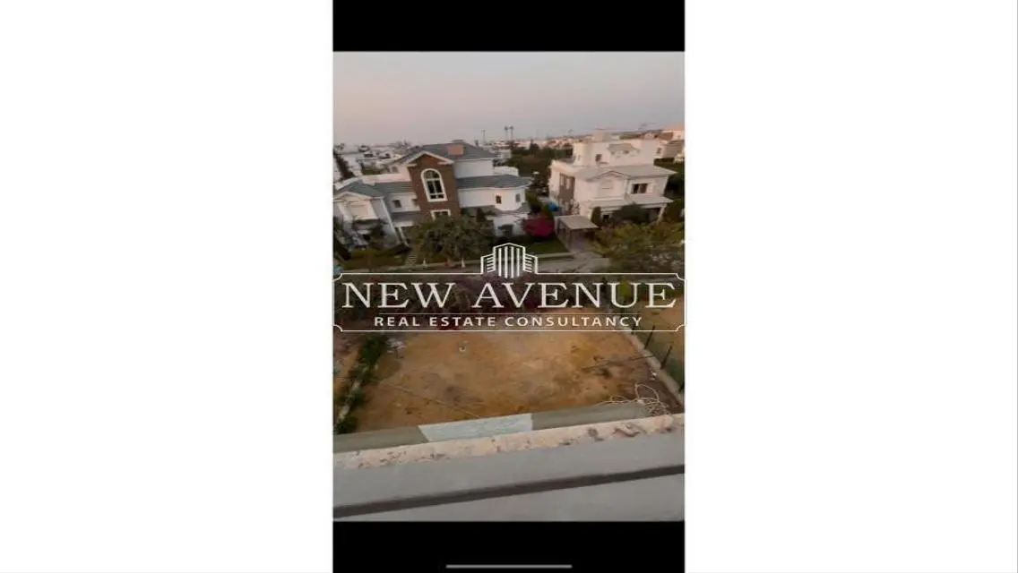 Townhouse corner  4 bedrooms with installments