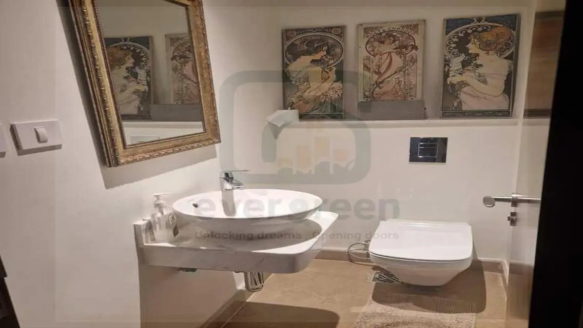 Prime 3bed Ready Deliver in zed tower ,Finished+AC