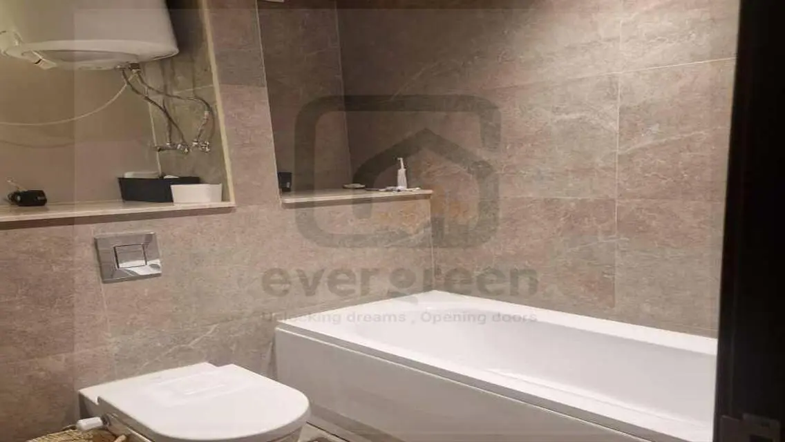 Prime 3bed Ready Deliver in zed tower ,Finished+AC