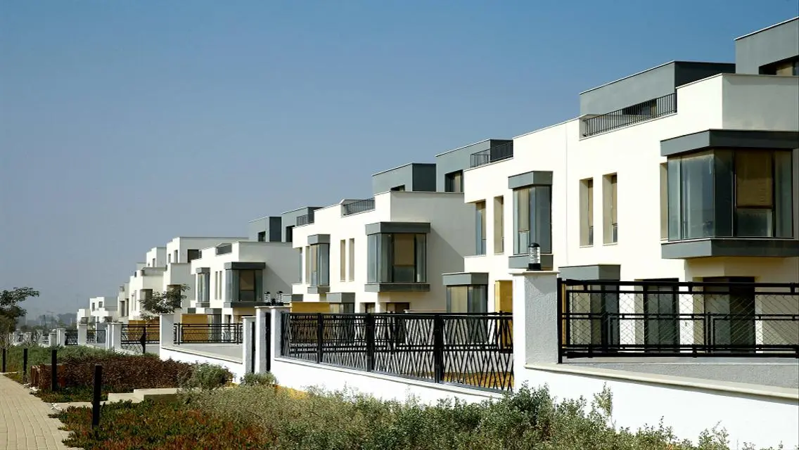 VILLA FOR SALE IN VILLETTE SODIC PRIME LOCATION