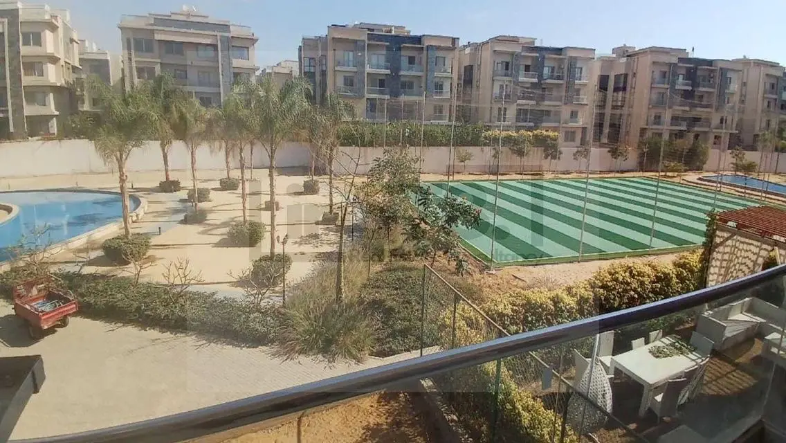 فيلا فاخرة مكونة من 3 غرف نوم مع مسبح خاص