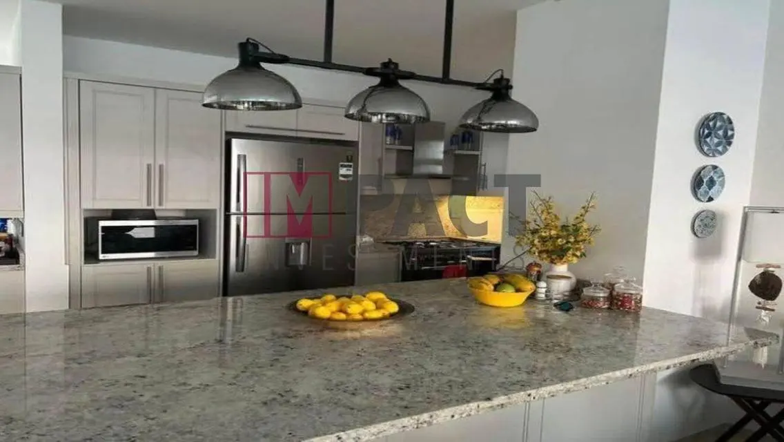 Receive finished chalet under market price