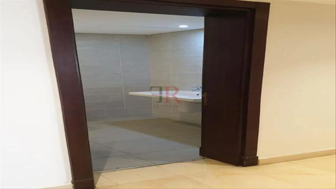 Apartment with garden view for rent in cfc