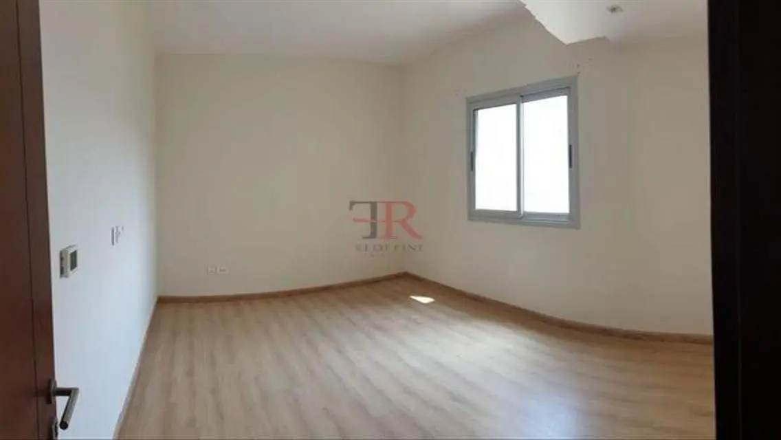 Apartment with garden view for rent in cfc