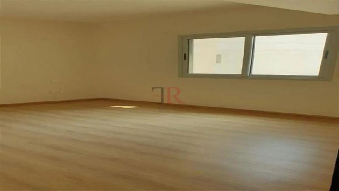 Apartment with garden view for rent in cfc