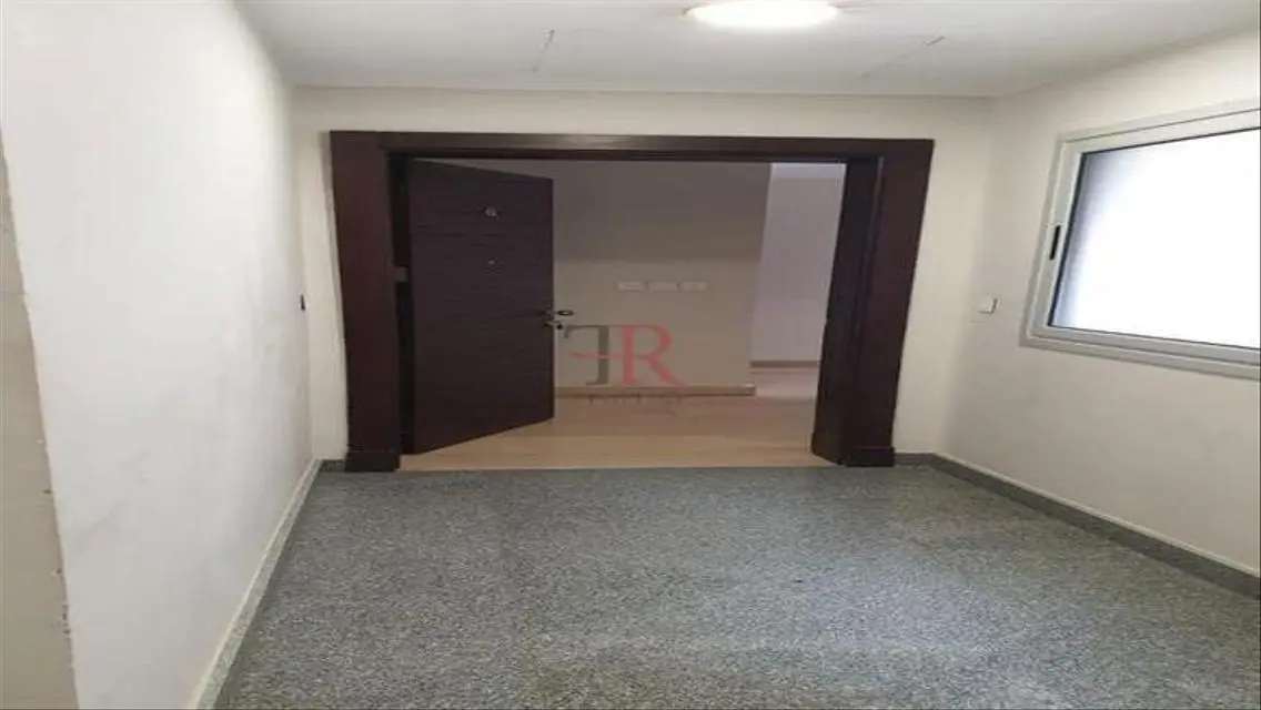 Apartment with garden view for rent in cfc